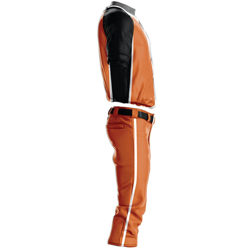 Good Quality Baseball Uniform 2026
