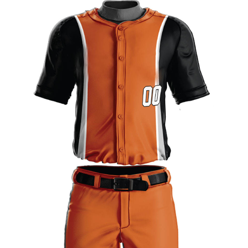 Good Quality Baseball Uniform 2026