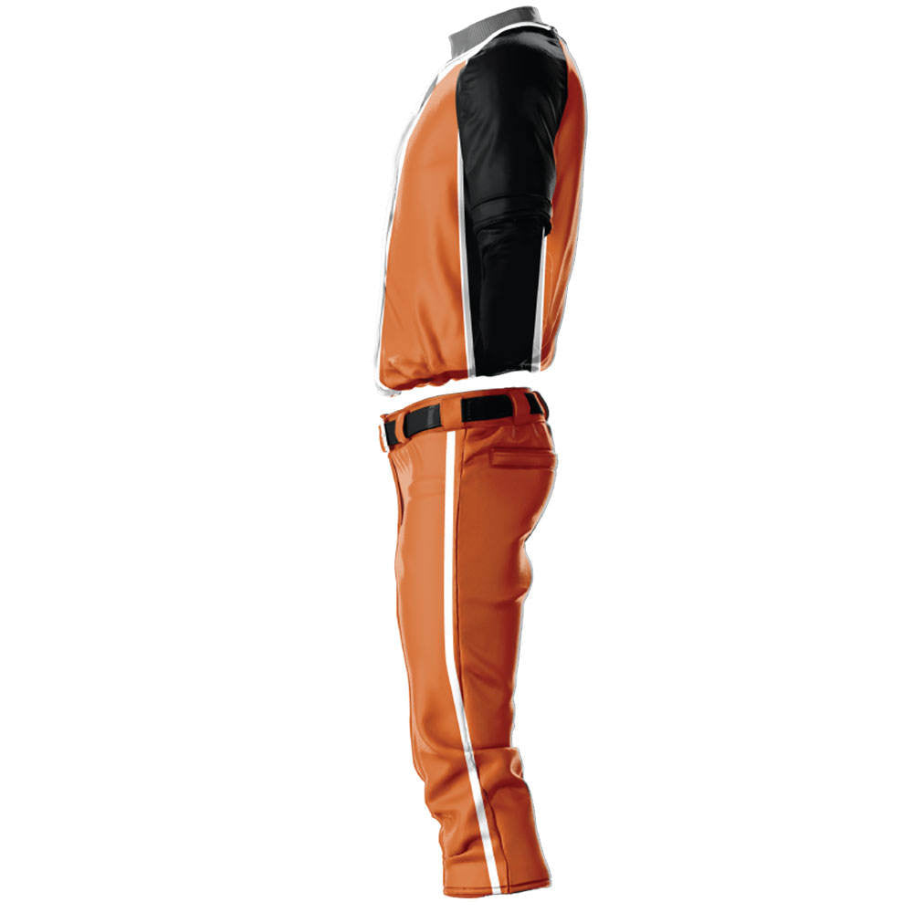 Good Quality Baseball Uniform 2026