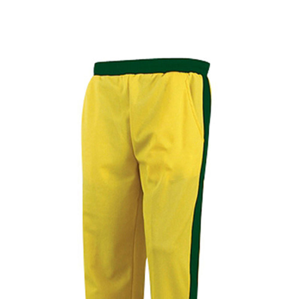 Men's Best Cricket Uniform Set New Design Jerseys with Trouser