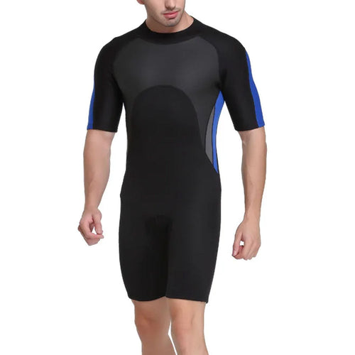 2026 New Fashionable Men's Swimwear Professional Men Swim Suit