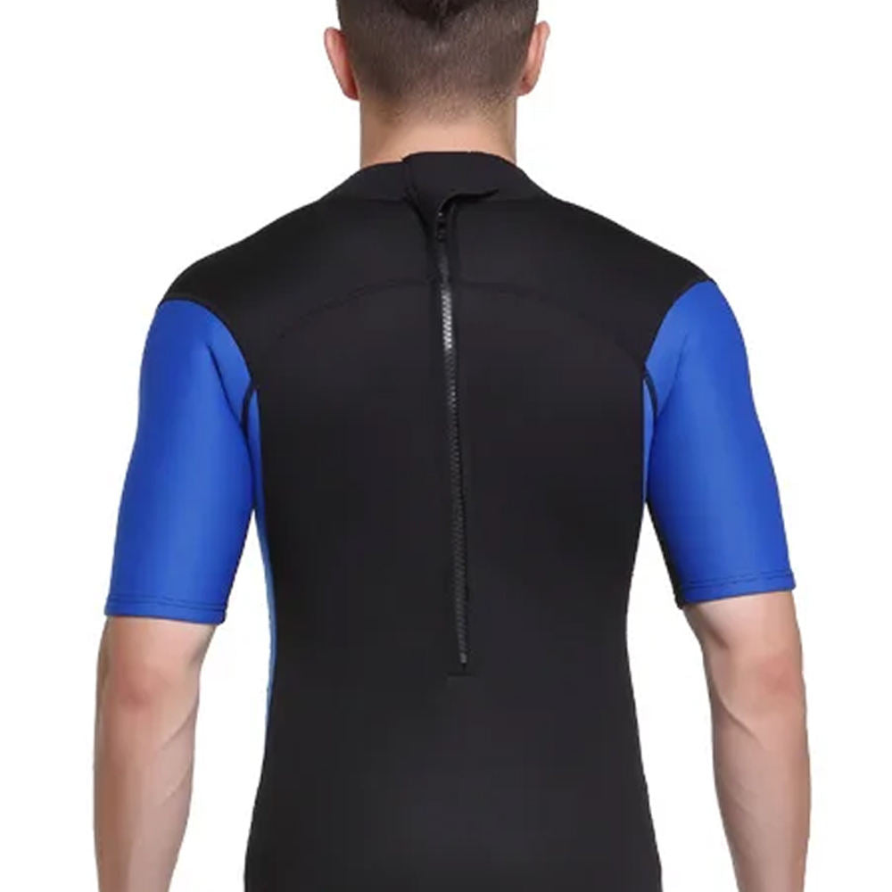 2026 New Fashionable Men's Swimwear Professional Men Swim Suit