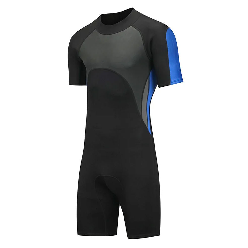 2026 New Fashionable Men's Swimwear Professional Men Swim Suit