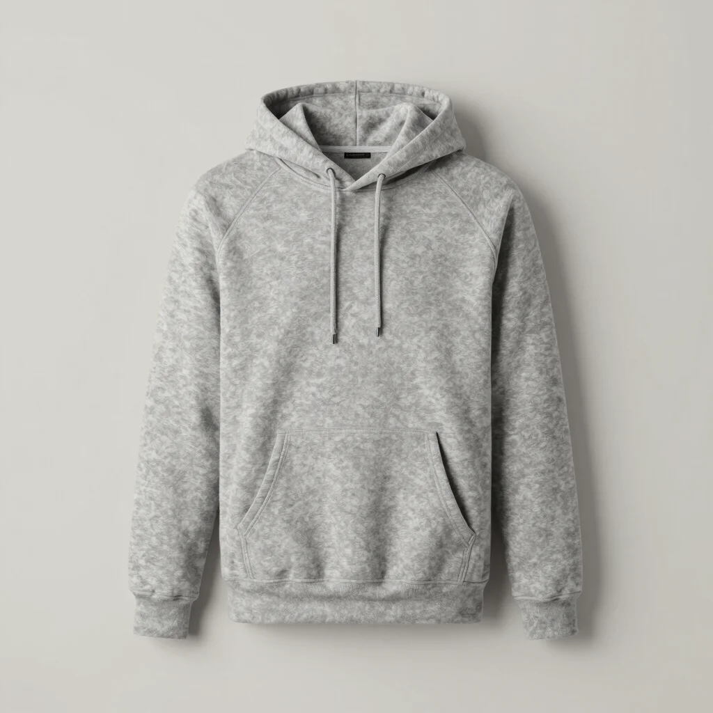 Everyday Fleece Hoodie