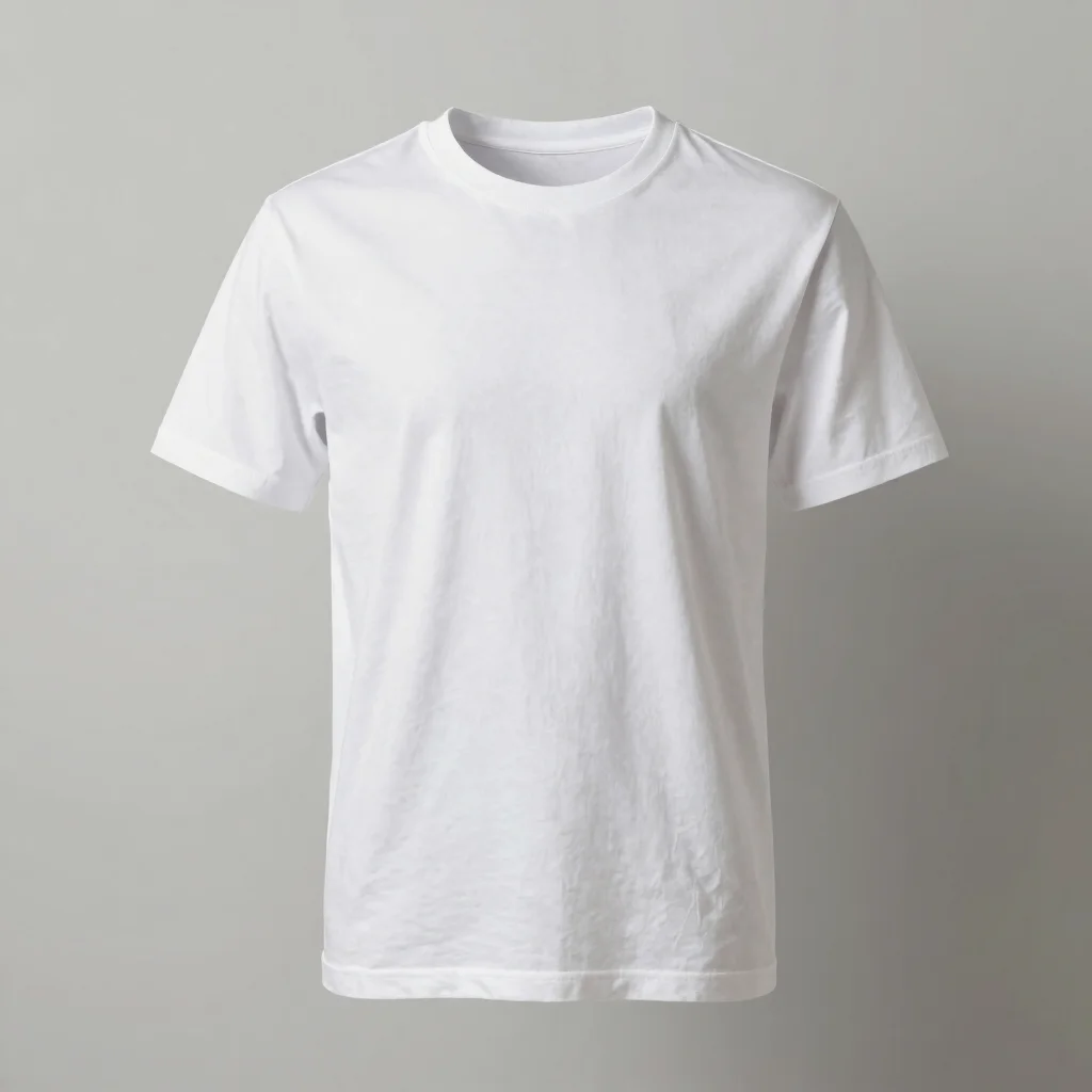 Heavyweight Boxy Tee