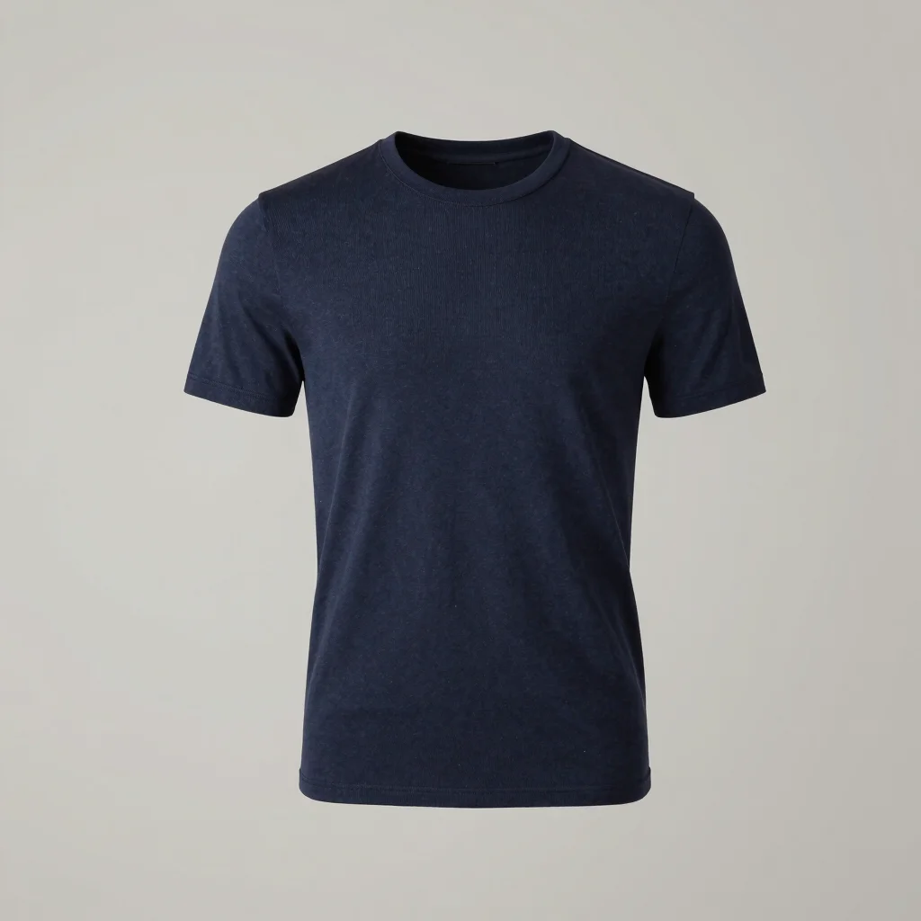 Ribbed Layering Tee